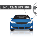 How to Check VIN Numbers for Free - Hi-Tech Car Care, Phoenix, Arizona