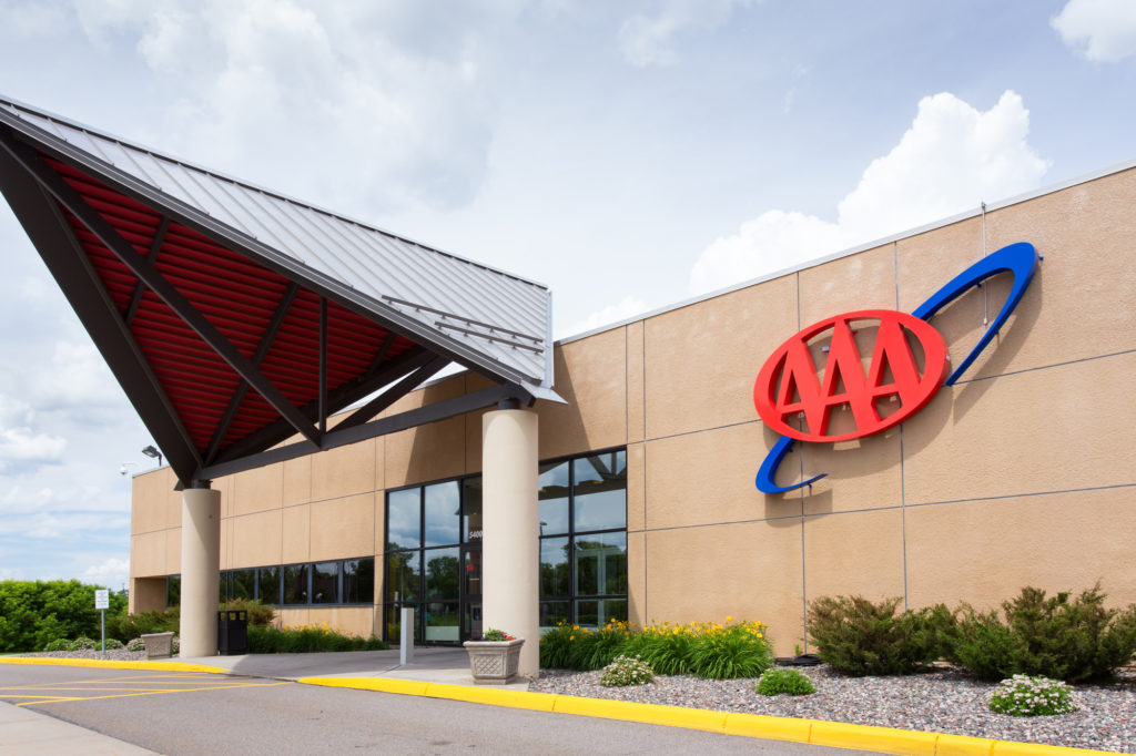 Aaa Paradise Valley Auto Repair Center