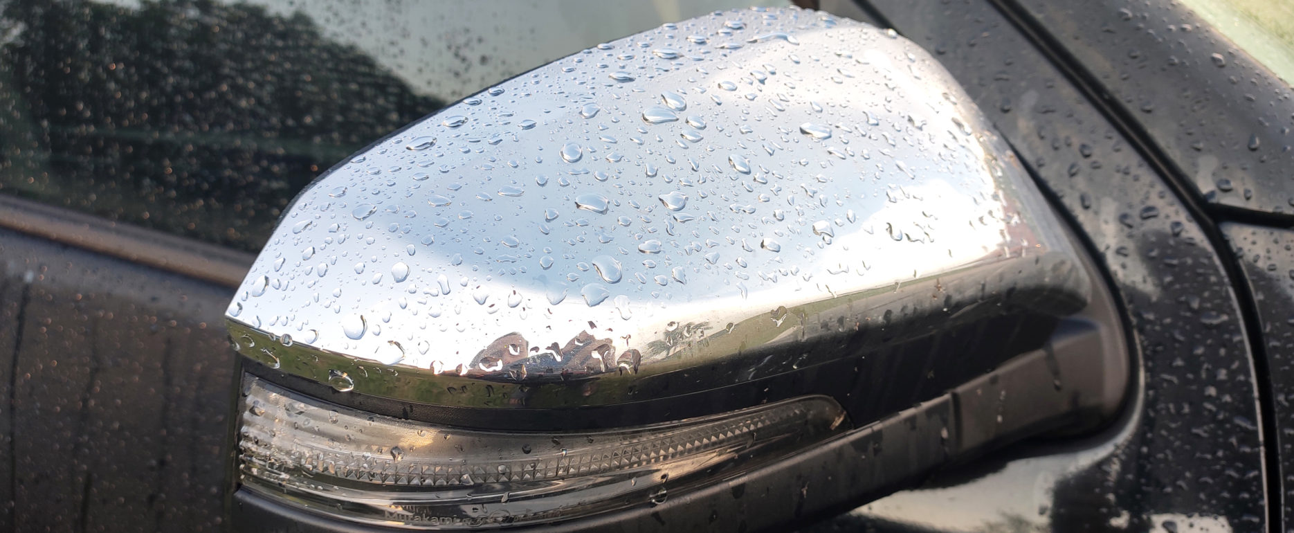 xMorning Dew and Defrosting Tips for Your Car