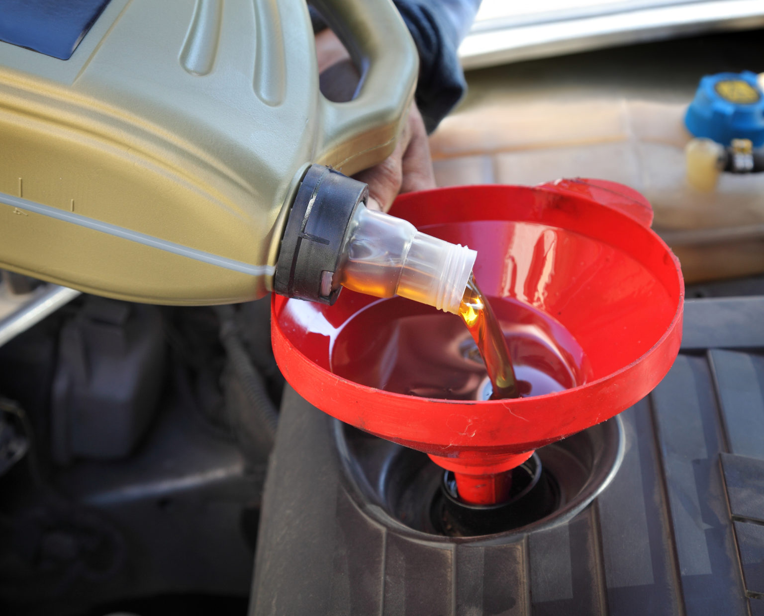 how-to-add-oil-to-your-car-yourmechanic-advice