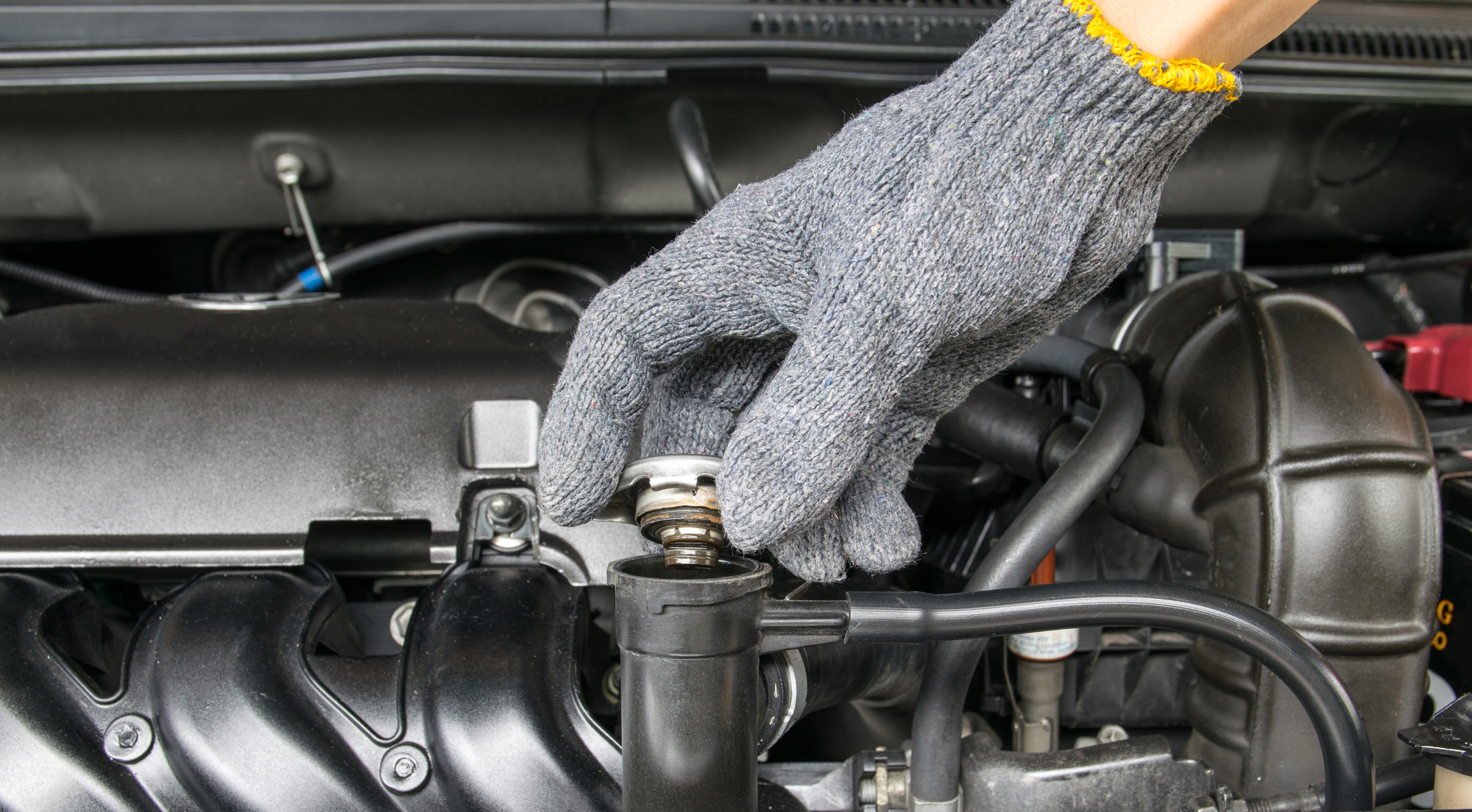 Understanding the Anatomy of Your Car’s Cooling System