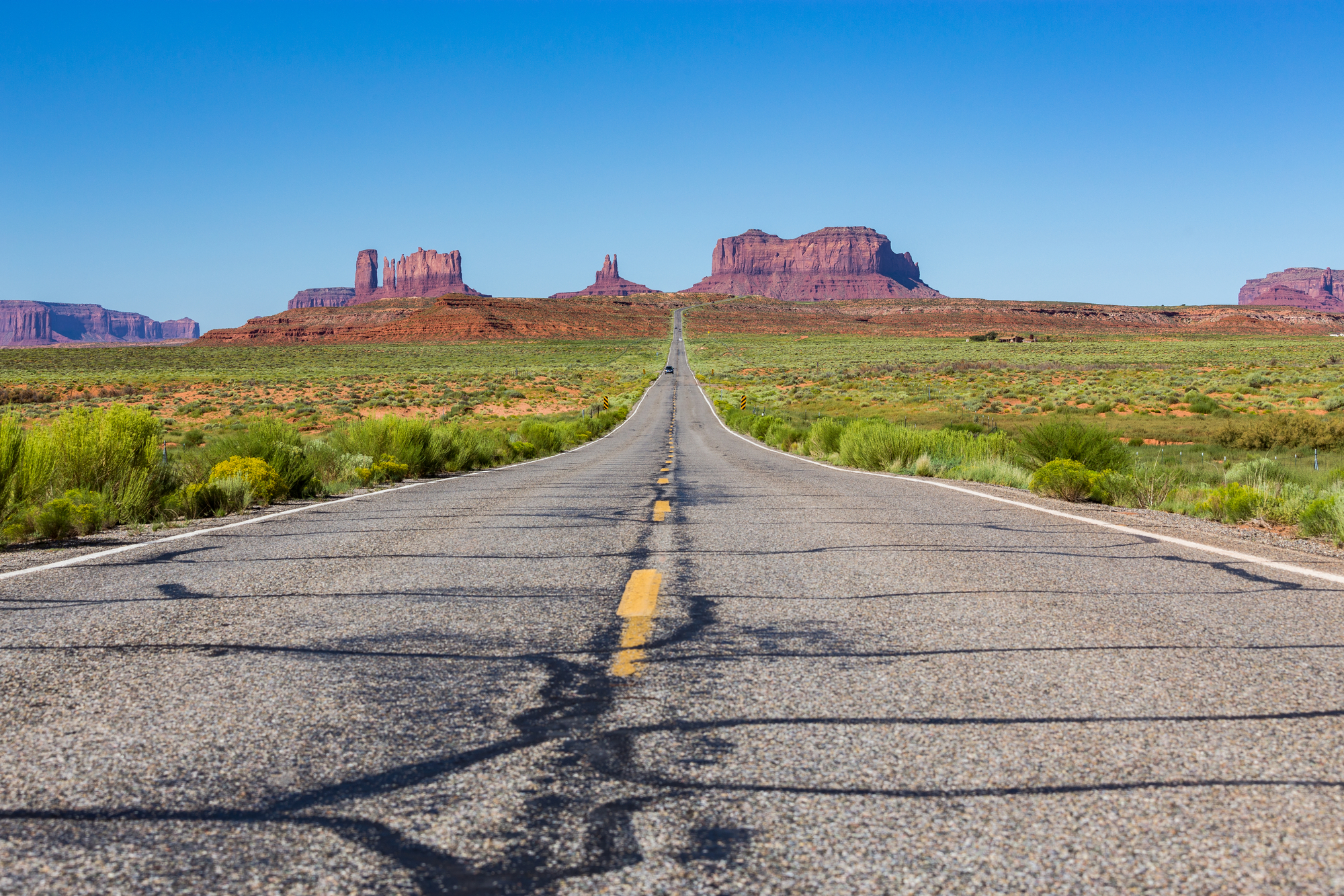 Preparing Your Car for Summer Adventures in Arizona