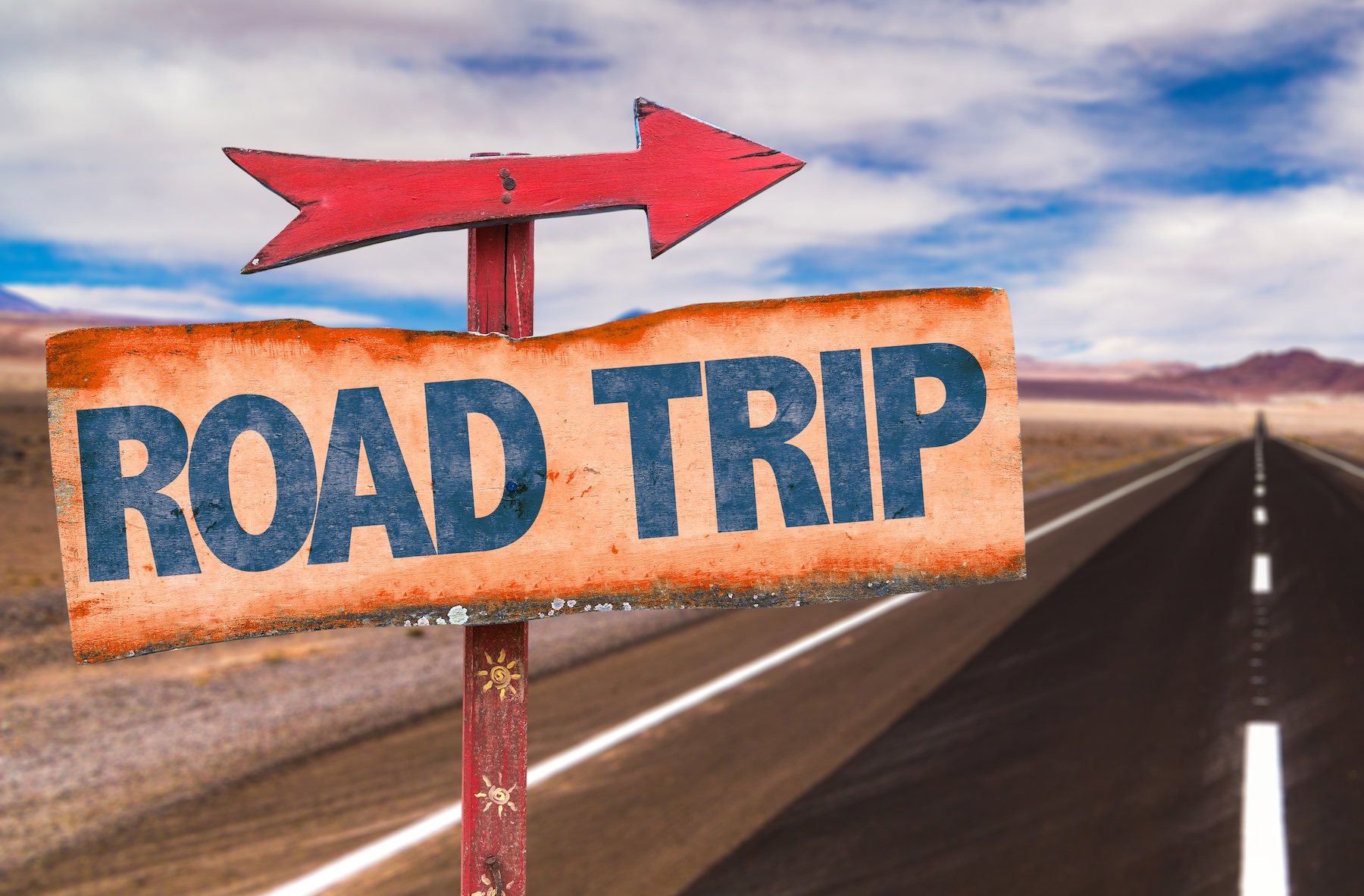 Summer Road Trip Prep: Checklist for Arizona Adventure Seekers