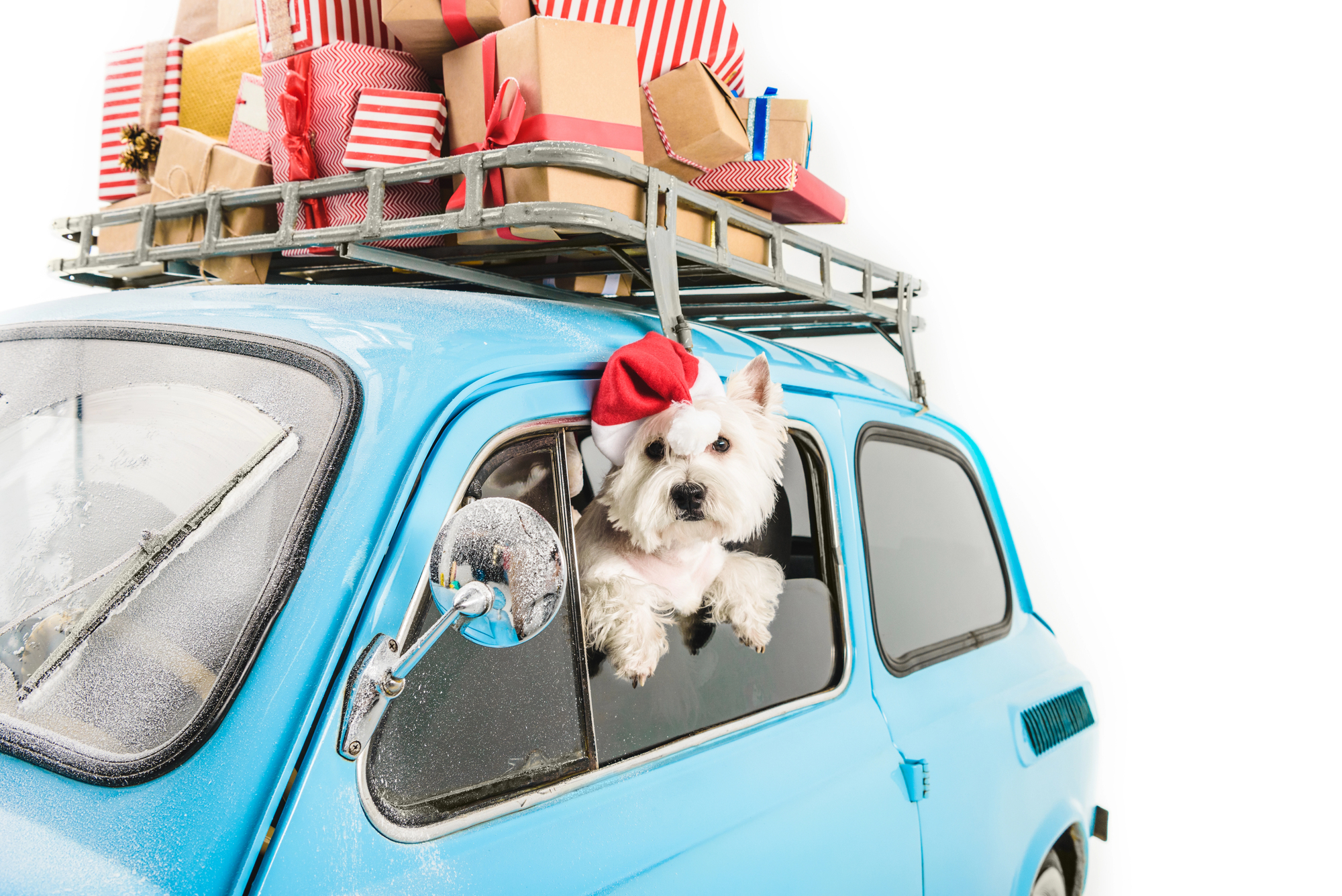 10 Best Gift Ideas to Keep Your Car Running Smoothly