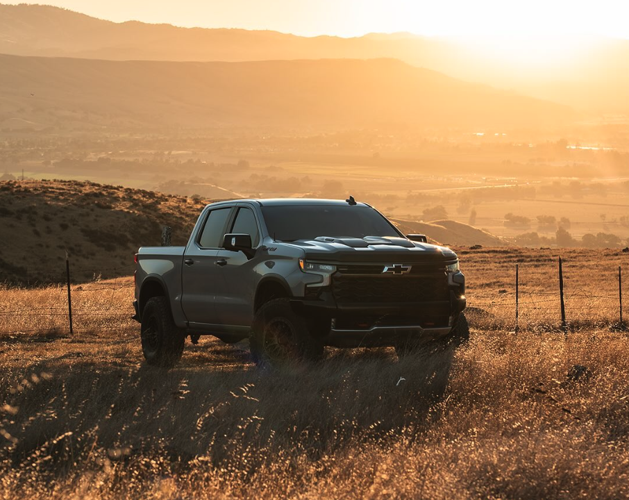 Find the Best Chevy Repair Shop in Phoenix Today