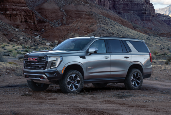 Best GMC Repair Shop in Phoenix, Arizona