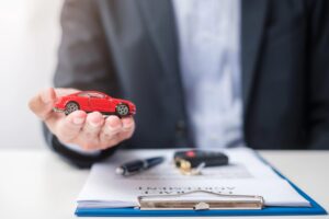 dealership maintenance plan