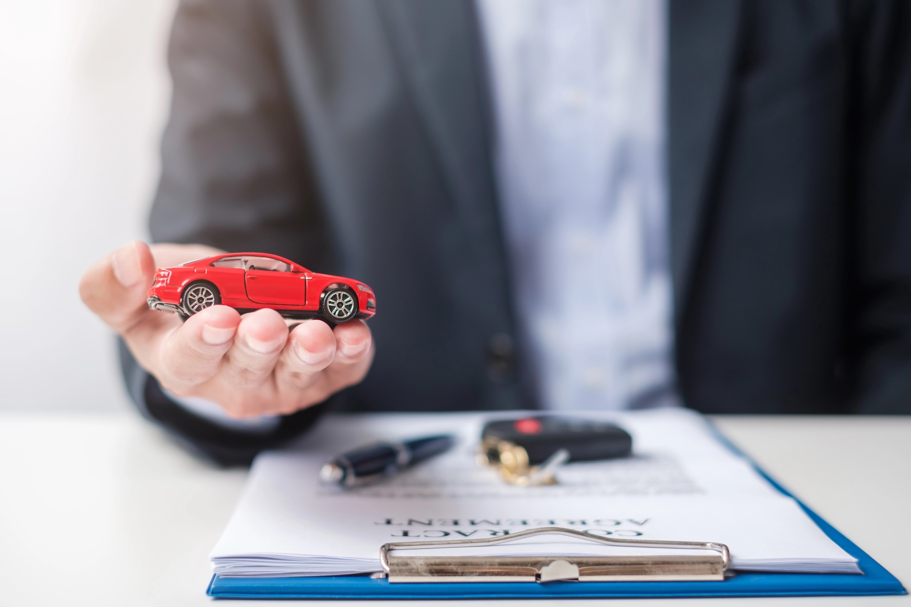 Dealership Maintenance Plan Purchase – Read This First!