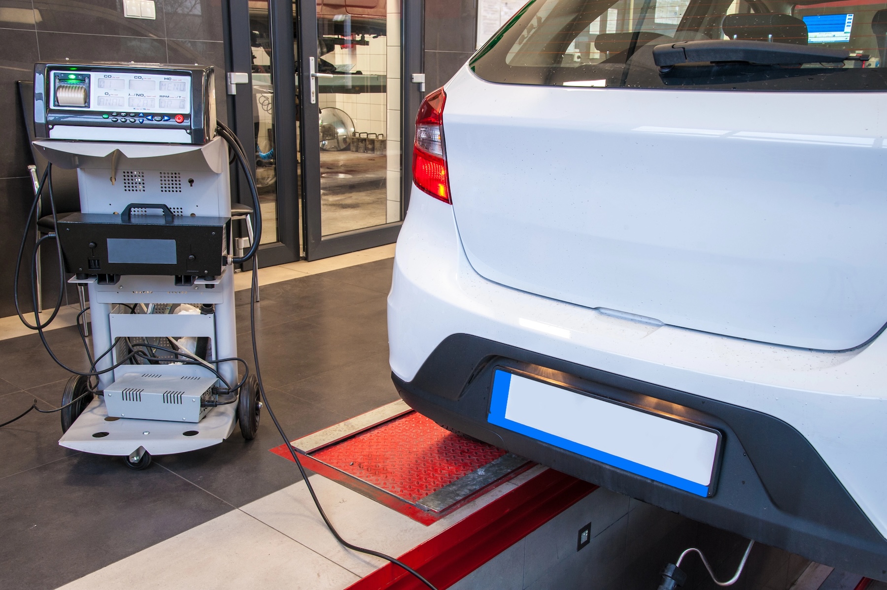 Arizona Emissions Testing: What You Need to Know